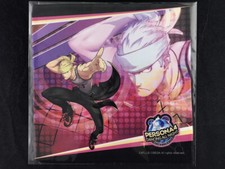Persona 4 P4D Microfiber Cloth