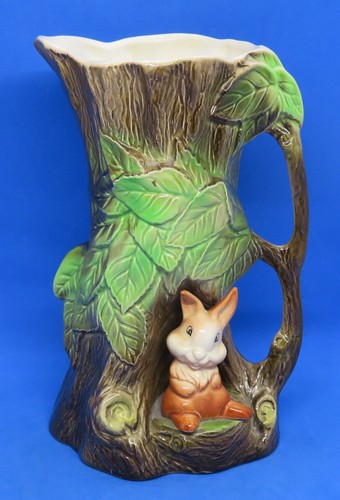 Eastgate pottery vintage art - eastgate,