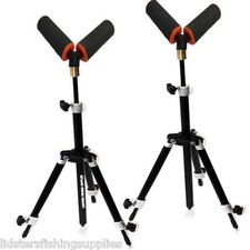 2 x Carp Coarse Fishing Mini