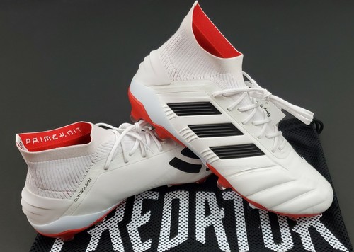 Adidas predator mania fg - adidas, 19.1