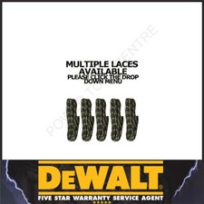 Yellow & Black 150cm Long