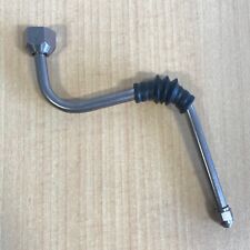 Rancilio Silvia V1+V2 + Gaggia Classic *UPGRADE* Steam Arm - Made in Italy