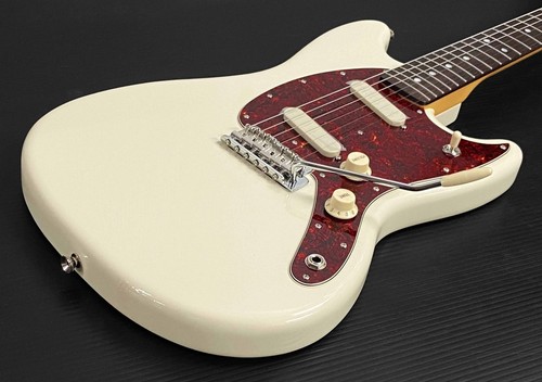 Fender char mustang soft - fender char,