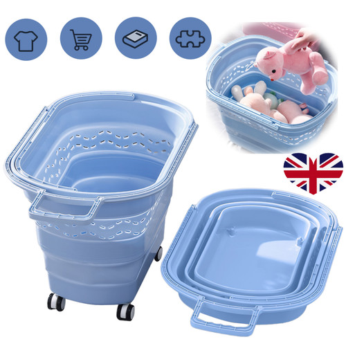 Large pop folding - large,