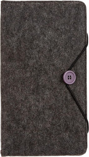 Hama 95676 case for cds - case,