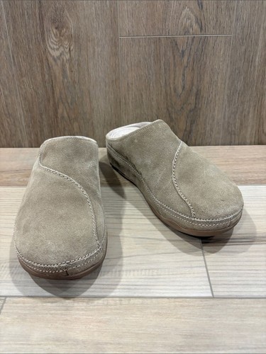 Fitflop suede gogh slip - suede,