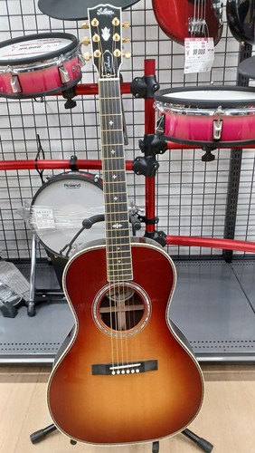 Gibson deluxe - gibson,