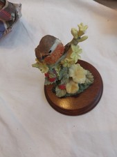 figurine from The Leonardo