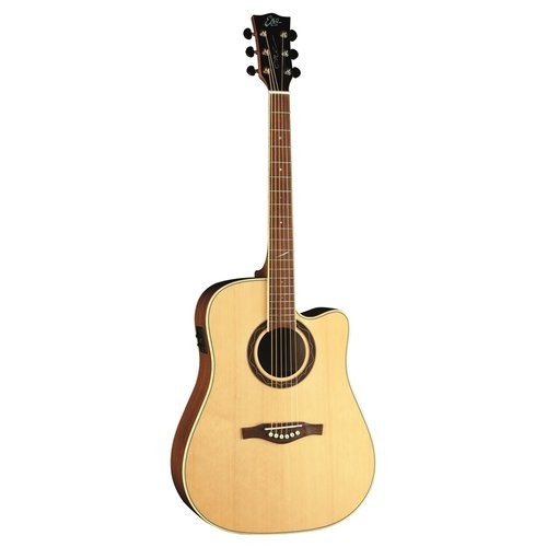 Eko one d150ce acoustic - one,