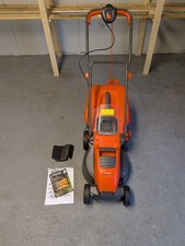 Flymo Speedi-Mo 360c Electric