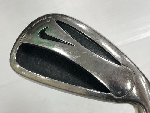 Nike slingshot iron - slingshot,