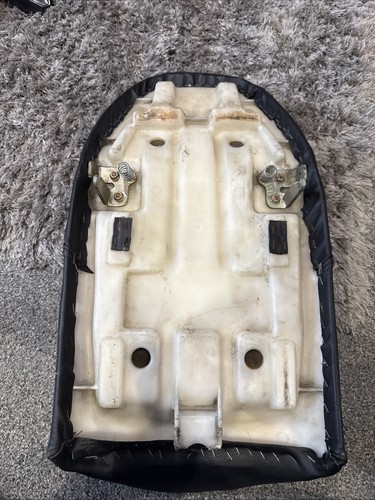 Yamaha rd350lc ypvs seat - rd350lc,