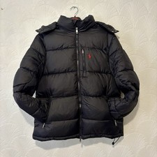 Ralph Lauren Puffer Men’s