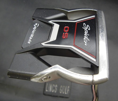 Taylormade spider putter - os,