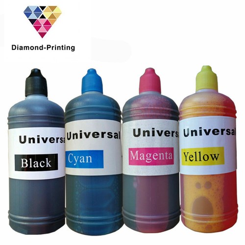 100ml universal printer - 4x,
