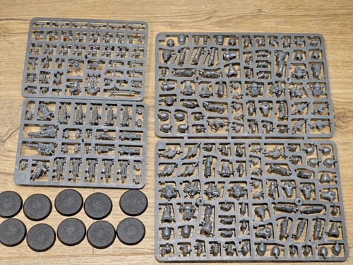 Warhammer 30k horus heresy - horus,
