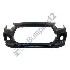 SUZUKI SWIFT SPORT FRONT BUMPER 2018 ON - GENUINE SUZUKI PART 71711-68R
