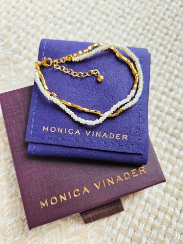 New monica vinader - vinader, nugget