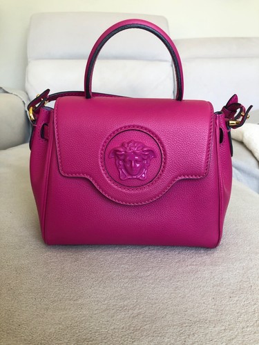 Versace medusa bag - la, small