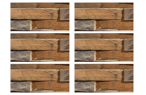 Sheets brick art - sheets, of