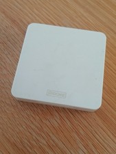 Rare Sarome Vintage flat thin