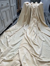 Vintage Cotton Velvet