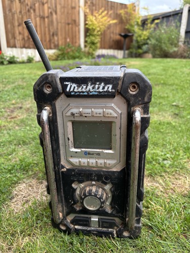 Quality heavy duty - heavy, makita