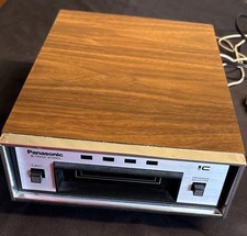 Panasonic RS-804US 8 Track