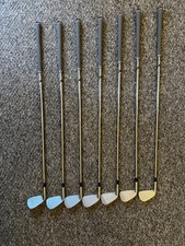 Benross BR Pro Irons 4-PW