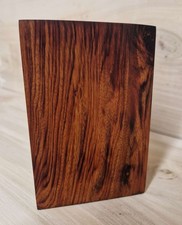 Mopane Exotic Turning Blanks – B Grade - 120mm x 80mm x 80mm