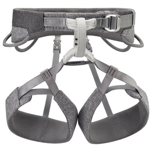 Petzl sama climbing harness - sama,