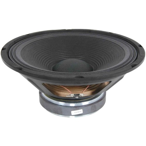 Qtx replacement speaker - qtx,