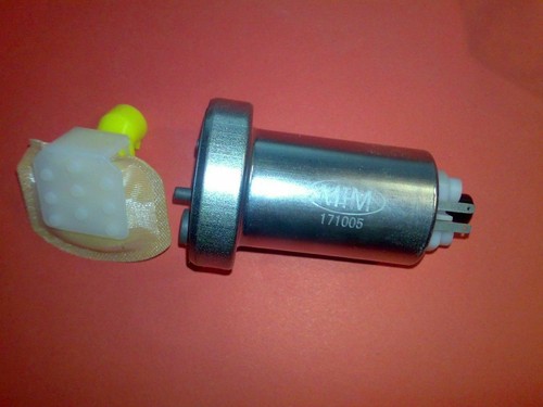 2005 honda nps zoomer - 2005-06,