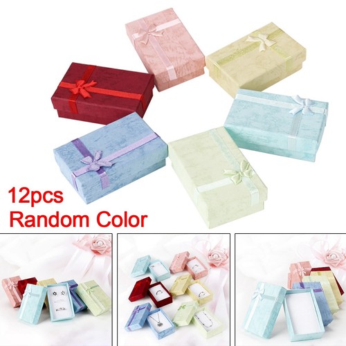 12pcs wholesale jewellery gift - 12pcs,