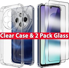 For Xiaomi POCO C75 Case