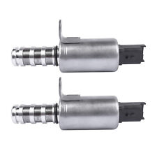 2x Timing Control Solenoid Vlave VVT Fits Peugeot 207 308 Citroen C3 C4 DS3 DS4