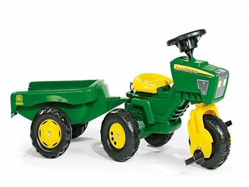 Rolly trio tractor - rolly,