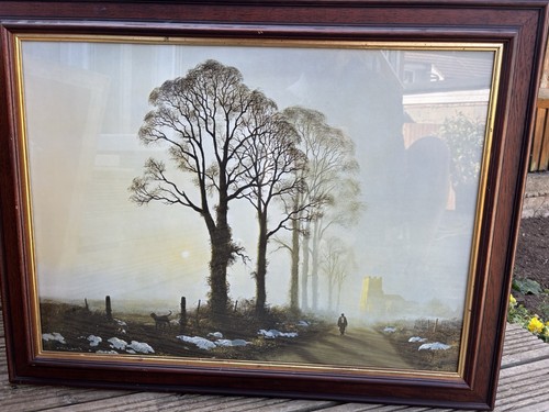 Gerald coulson winter - coulson, "winter