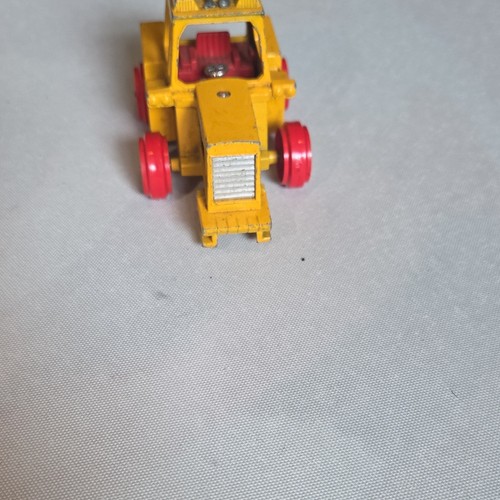 Matchbox super kings 5 - matchbox,