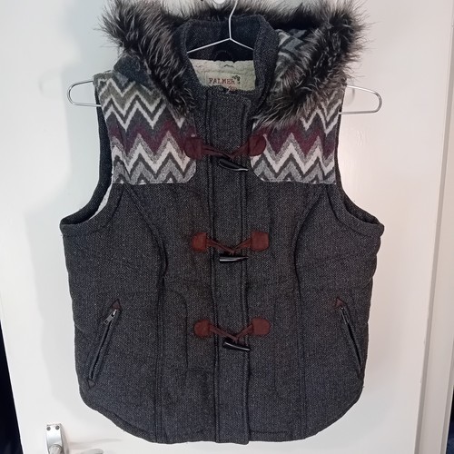Falmer heritage padded - heritage,