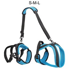 Dog Lifting Harness Support