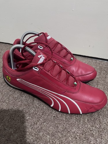 Puma ferrari scuderia - scuderia,