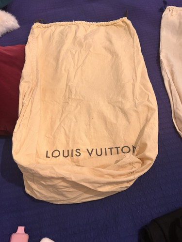 Authentic louis vuitton - authentic,