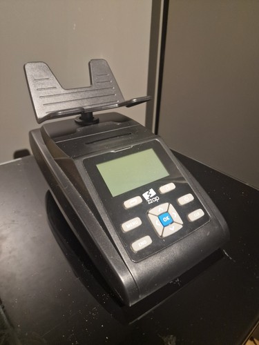 Zzap ms40 digital money - zzap,
