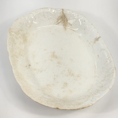 Antique henry alcock porcelain - antique,