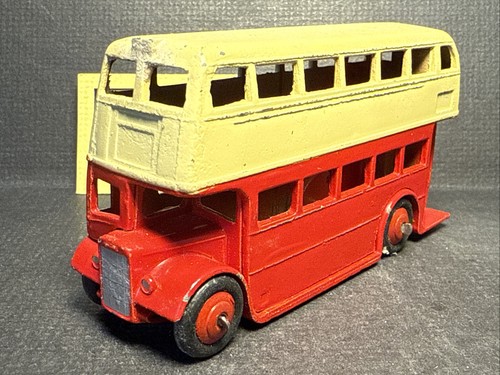 1958 dinky toys 29c - toys,