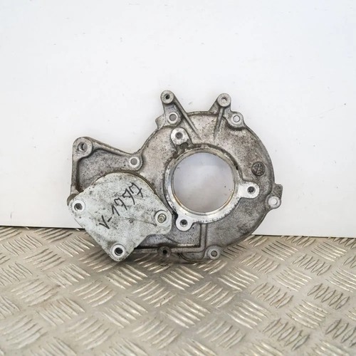 Mazda hatchback vacuum - mazda, pump