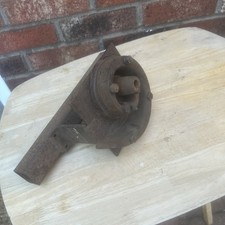 vtg Formit Products Ironworker
