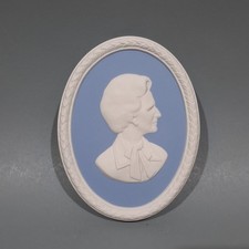 Wedgwood Jasper Ware Margaret