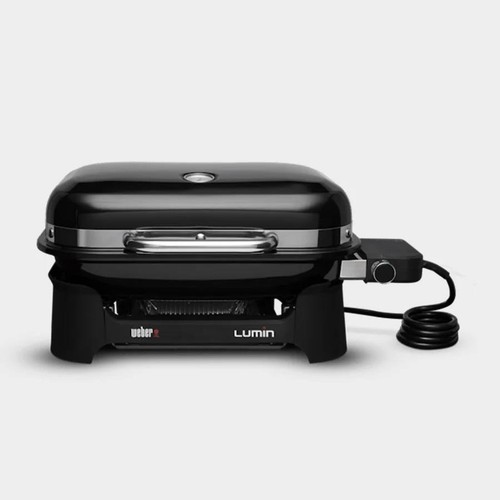 Weber lumin multifunction - lumin,